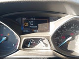 Ford Focus Se 1FADP3F25JL286280 fotografie
