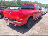 DODGE RAM 1500 SLT/LARAMIE 1D7HU18D15J581455 photo
