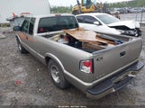 CHEVROLET S-10 LS 1GCCS19551K148520 снимка
