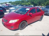 TOYOTA COROLLA LE 1NXBU4EE9AZ306161 снимка