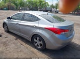HYUNDAI ELANTRA GLS PZEV KMHDH4AE3BU150915 fotografie