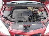 PONTIAC G6 1G2ZG57B894214459 снимка