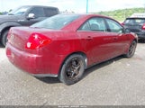 PONTIAC G6 1G2ZG57B894214459 снимка