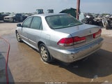 HONDA ACCORD 2.3 EX JHMCG56661C014226 photo