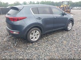 KIA SPORTAGE LX KNDPM3AC7H7140689 снимка