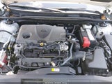 Toyota Camry Se 4T1G11BKXRU126304 photo