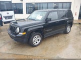 Jeep Patriot Sport 1C4NJPBAXFD149342 снимка