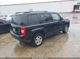 Jeep Patriot Sport 1C4NJPBAXFD149342 снимка