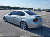 BMW 335I WBAVB73558VH24555 снимка
