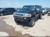 HUMMER H3 SUV 5GTDN136368253809 снимка