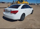CHEVROLET CRUZE 1LT 1G1PF5SC8C7348957 снимка