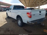 FORD F-150 XL 1FTNF1CF0BKD12630 снимка