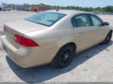 BUICK LUCERNE CXL 1G4HD57276U129670 снимка