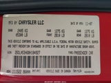 DODGE CHARGER R/T 2B3LA53H68H184927 снимка
