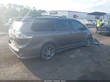 TOYOTA SIENNA SE PREMIUM 8 PASSENGER 5TDXK3DC2GS718624 photo