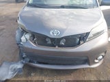 TOYOTA SIENNA SE PREMIUM 8 PASSENGER 5TDXK3DC2GS718624 fotografie