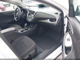 CHEVROLET MALIBU FWD 1FL 1G1ZC5ST4PF213729 снимка