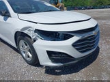 CHEVROLET MALIBU FWD 1FL 1G1ZC5ST4PF213729 снимка
