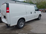 GMC SAVANA CARGO RWD 2500 REGULAR WHEELBASE WORK VAN 1GTW7AFP2N1139483 fotografie