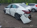 NISSAN ALTIMA 2.5 SR 1N4AL3AP2JC146396 снимка