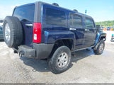HUMMER H3 SUV 5GTDN13E178131264 снимка