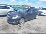 CHEVROLET CRUZE 2LT AUTO 1G1PE5SB2E7332363 снимка