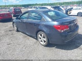 CHEVROLET CRUZE 2LT AUTO 1G1PE5SB2E7332363 снимка