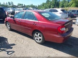 TOYOTA CAMRY SE 4T1BE32K02U044288 снимка