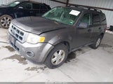 FORD ESCAPE XLS/XLS MANUAL 1FMCU02759KC84959 снимка
