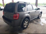 FORD ESCAPE XLS/XLS MANUAL 1FMCU02759KC84959 снимка