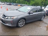 HONDA ACCORD SPORT 1HGCR2F5XDA209829 photo