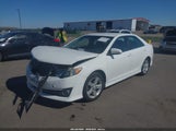 TOYOTA CAMRY SE 4T1BF1FK3EU862971 снимка