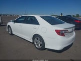 TOYOTA CAMRY SE 4T1BF1FK3EU862971 снимка