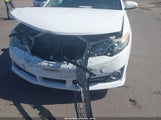 TOYOTA CAMRY SE 4T1BF1FK3EU862971 снимка
