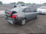 HYUNDAI ELANTRA GLS KMHDU4AD7AU039012 снимка