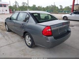 CHEVROLET MALIBU LS 1G1ZT54855F284623 снимка