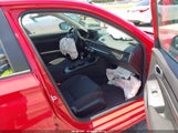 Honda Civic Lx 2HGFE2F27SH566723 снимка