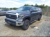 TOYOTA TUNDRA SR5 5.7L V8 5TFDY5F14KX817411 photo