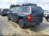 TOYOTA TUNDRA SR5 5.7L V8 5TFDY5F14KX817411 photo