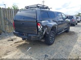 TOYOTA TUNDRA SR5 5.7L V8 5TFDY5F14KX817411 photo