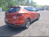 HYUNDAI SANTA FE SPORT 2.4L 5XYZTDLB9HG449394 fotografie