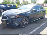 ACURA TLX TECH PKG 19UUB2F51JA009944 photo