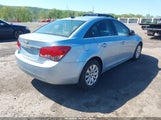 CHEVROLET CRUZE LS 1G1PC5SH5B7273525 снимка