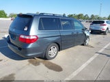 HONDA ODYSSEY EX 5FNRL38466B402963 снимка