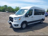 FORD TRANSIT-350 PASSENGER VAN XLT 1FBAX2CG2NKA78400 снимка