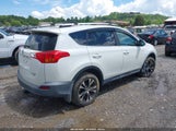 Toyota Rav4 Limited 2T3DFREVXFW314686 снимка
