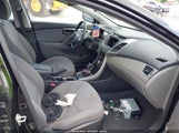 HYUNDAI ELANTRA SE KMHDH4AE2EU066458 снимка
