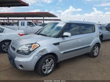 KIA SOUL + KNDJT2A23A7166710 снимка
