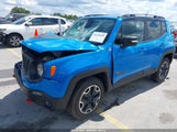 Jeep Renegade Trailhawk ZACCJBCT0FPB68825 снимка