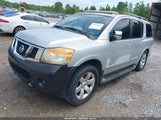 NISSAN ARMADA LE 5N1AA08D58N621849 снимка